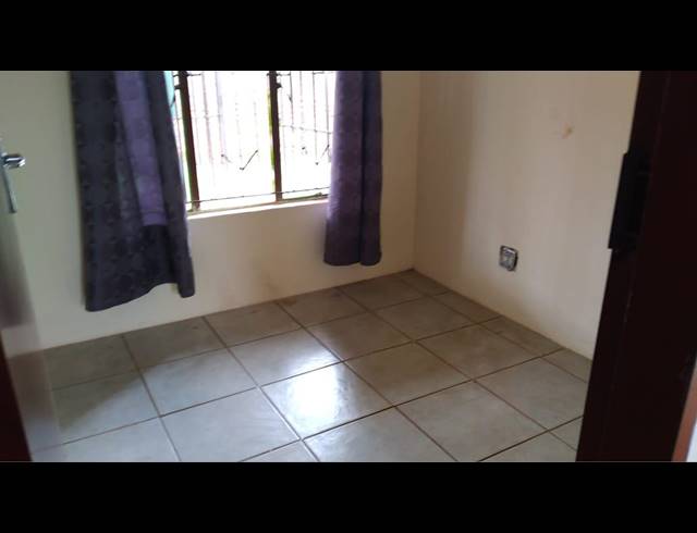3 BEDROOM FREESTANDING FOR SALE IN SOSHANGUVE XX